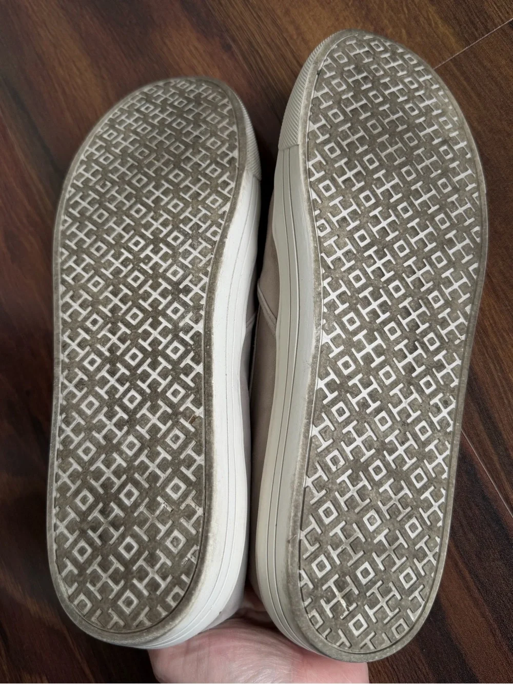 Tory Burch very good